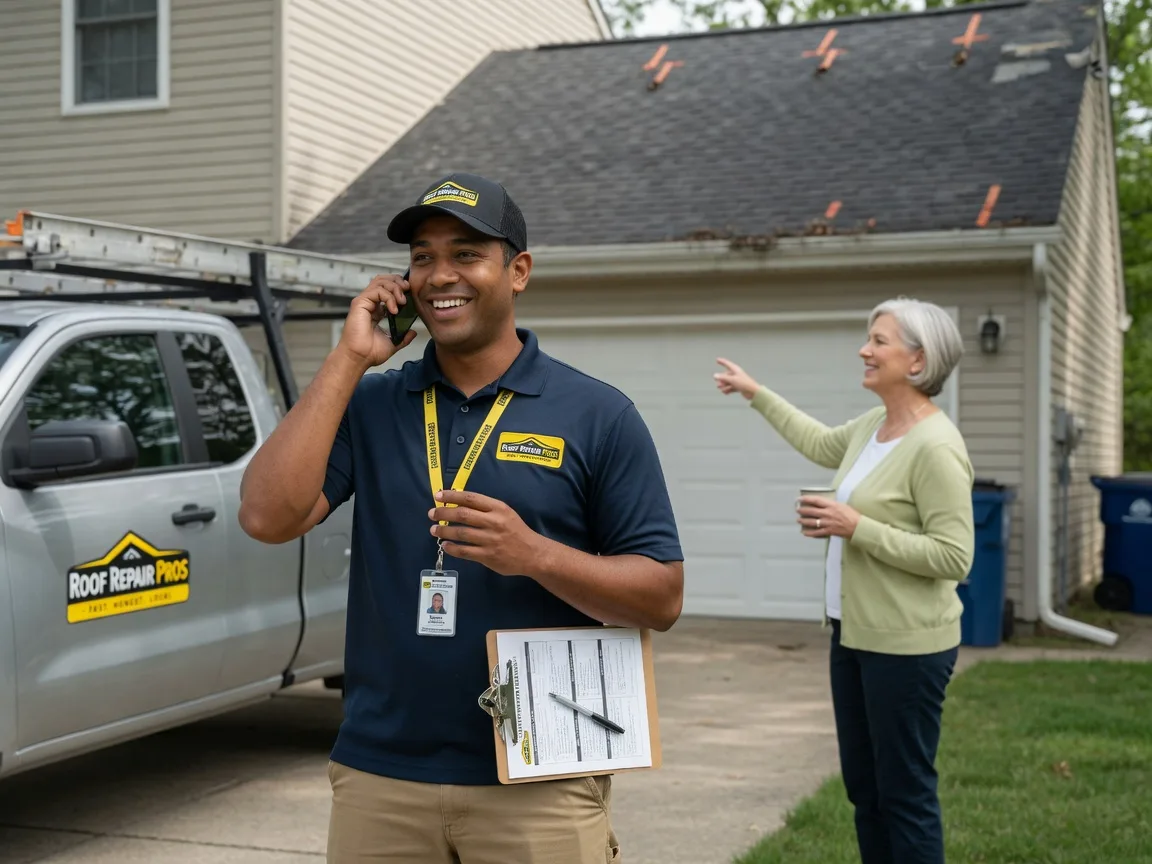 Roof Repair Mina, NV FAQs